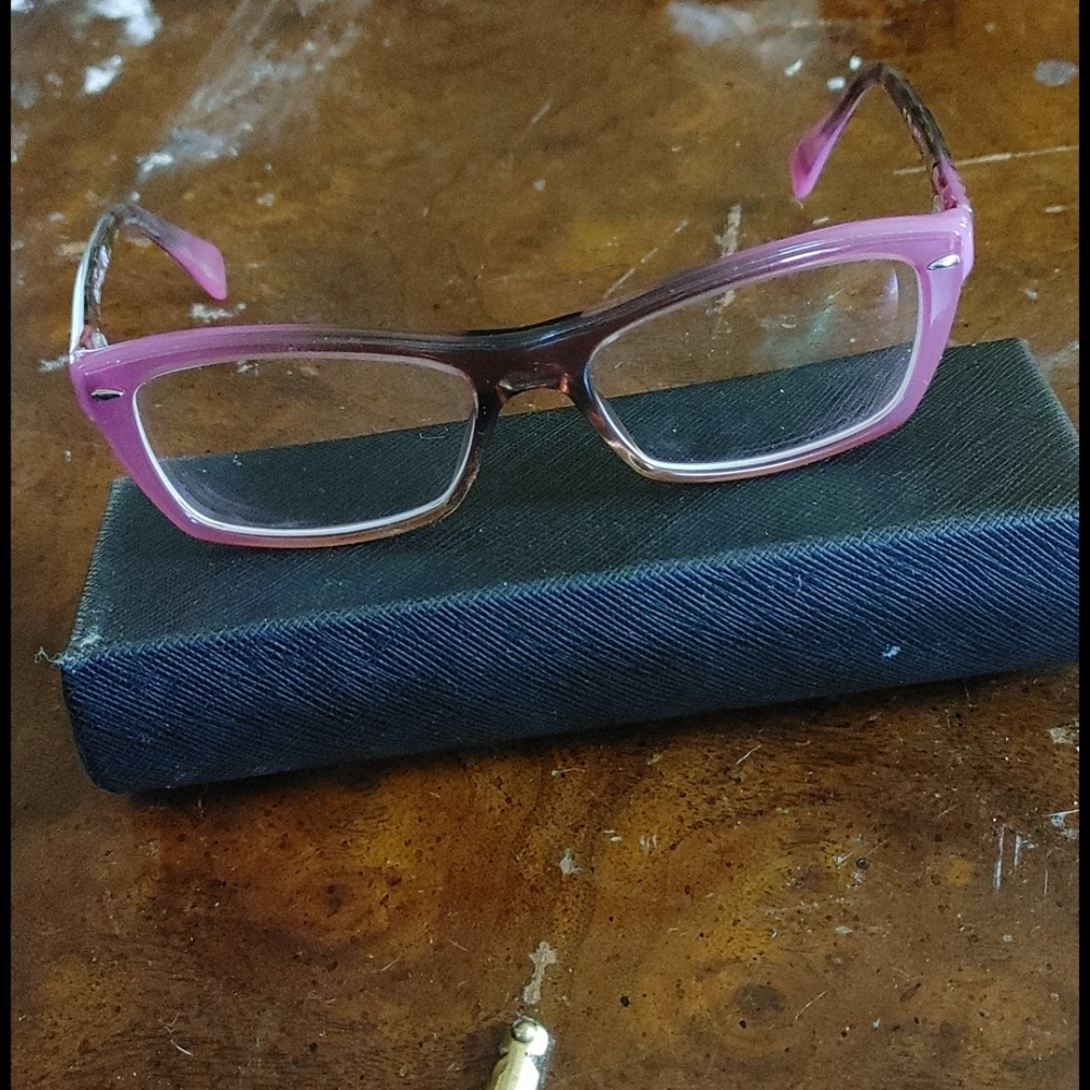 Ray-Ban RB5255